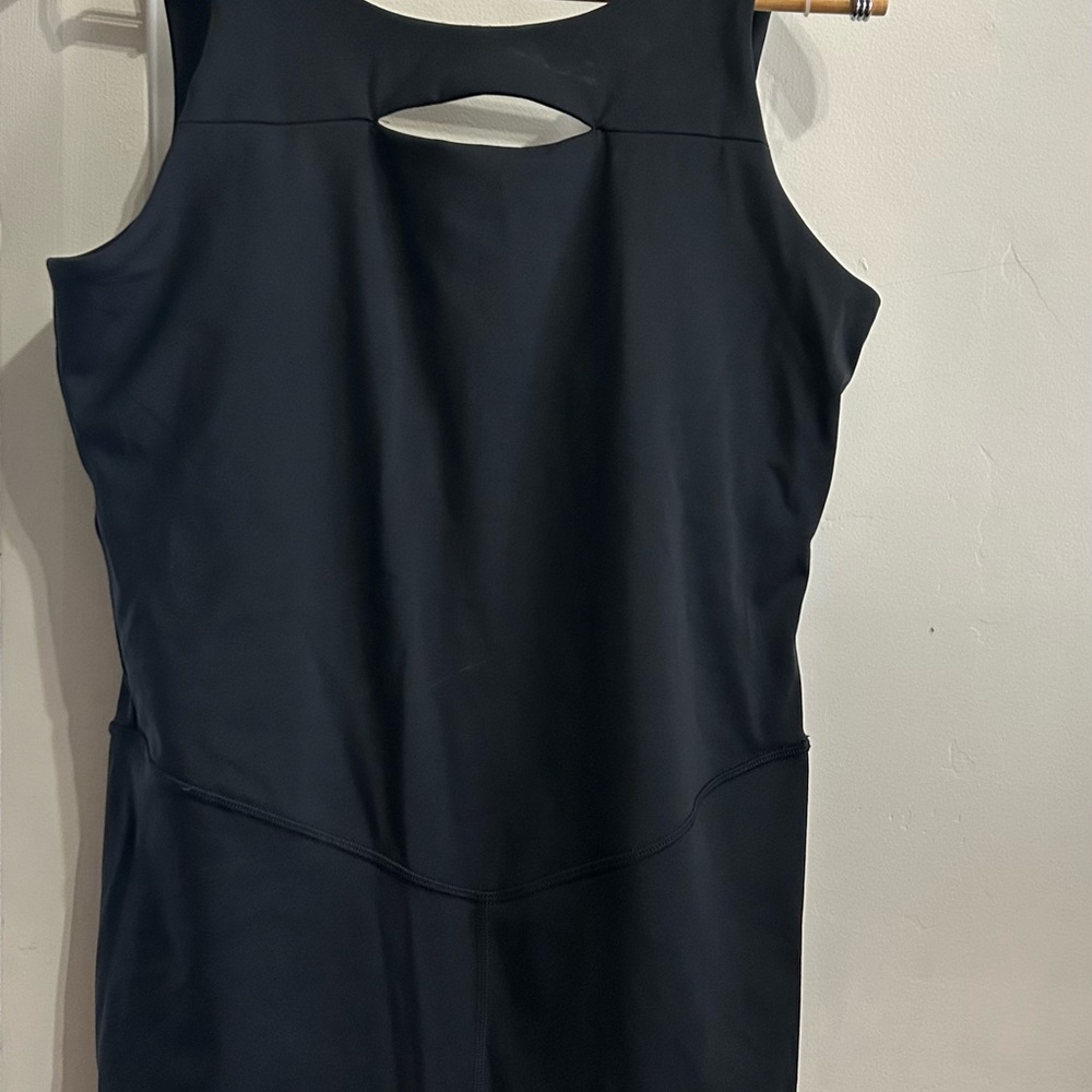 Women’s short active bodysuit - JoyLab